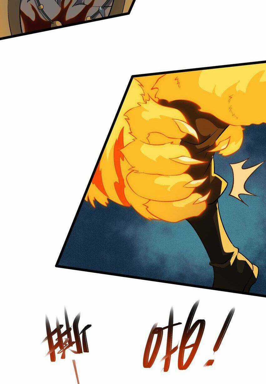 Liêu Trai Không Thể Nào Xinh Đẹp Như Vậy Chapter 22 trang 18