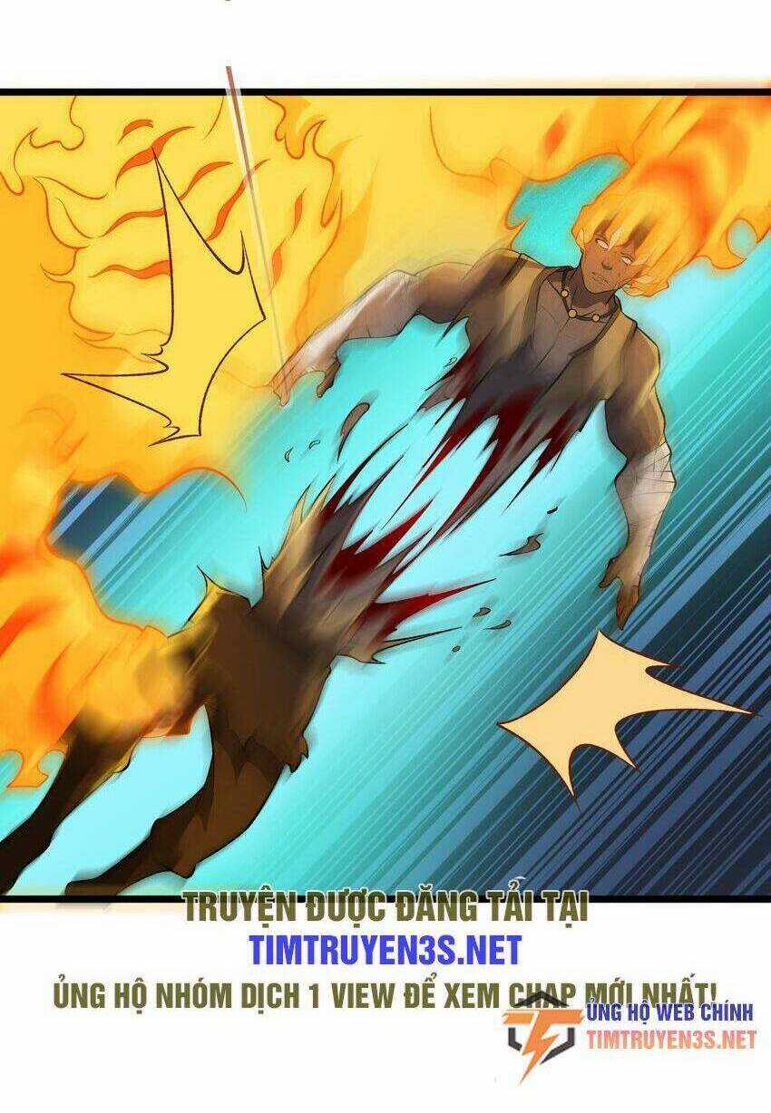 Liêu Trai Không Thể Nào Xinh Đẹp Như Vậy Chapter 22 trang 19