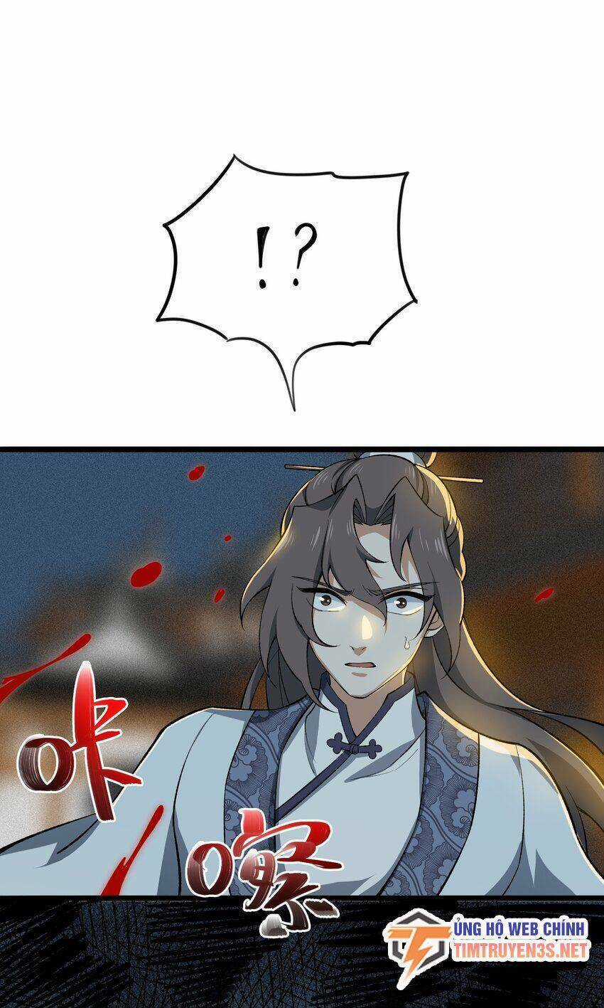 Liêu Trai Không Thể Nào Xinh Đẹp Như Vậy Chapter 22 trang 20