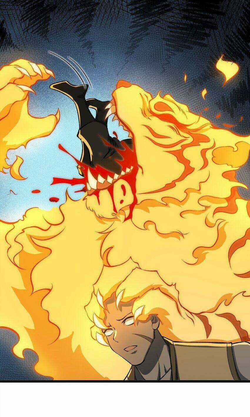 Liêu Trai Không Thể Nào Xinh Đẹp Như Vậy Chapter 22 trang 21