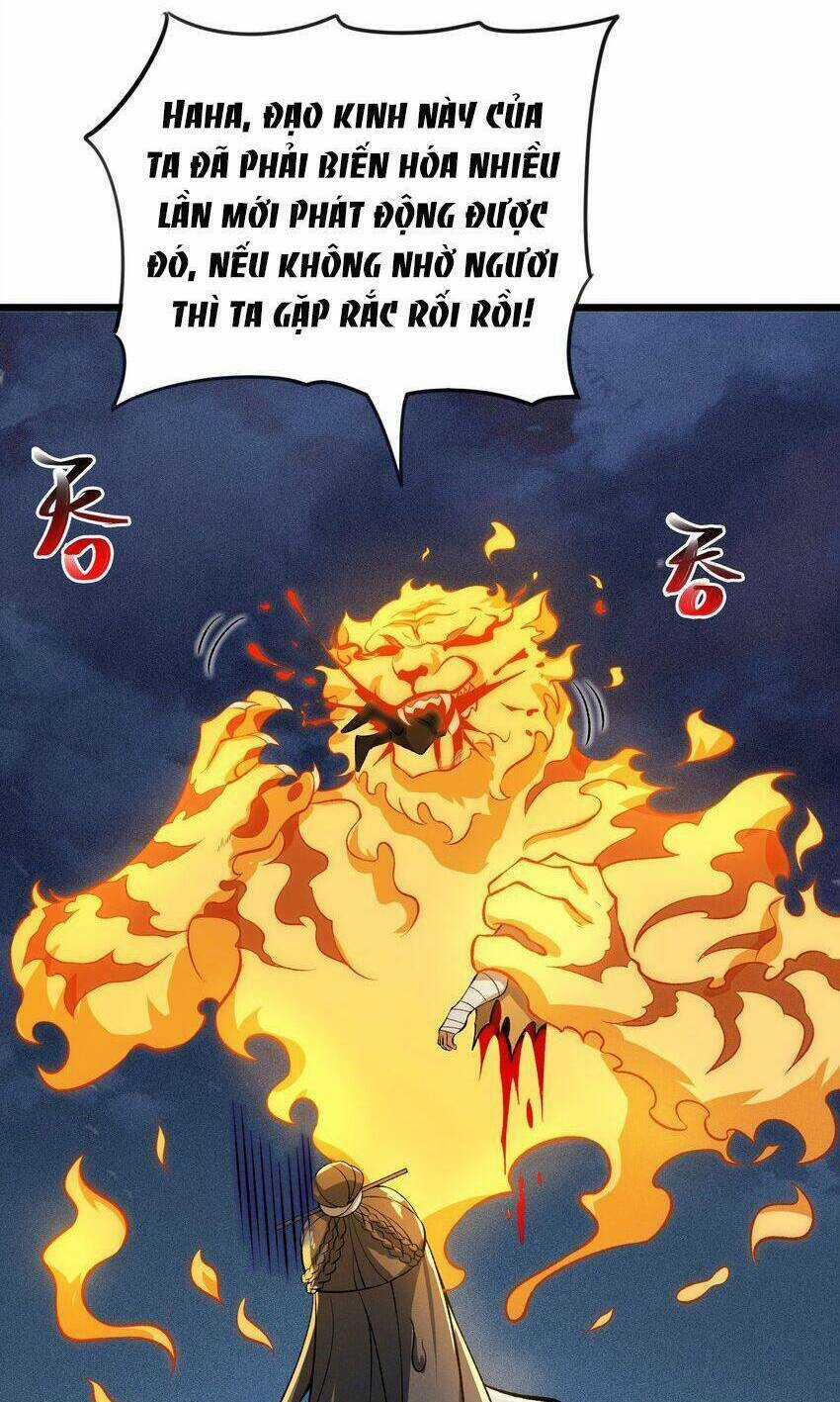 Liêu Trai Không Thể Nào Xinh Đẹp Như Vậy Chapter 22 trang 22