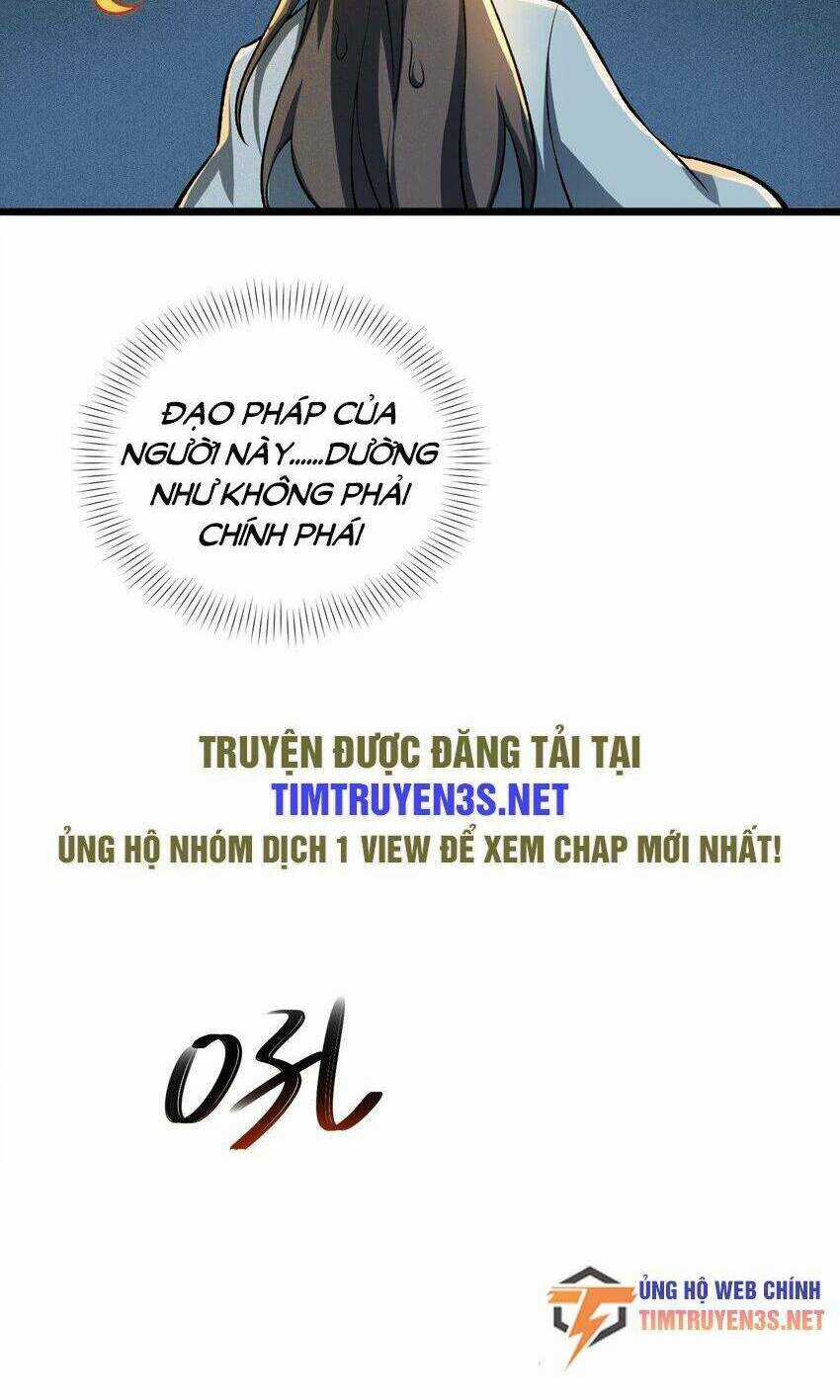 Liêu Trai Không Thể Nào Xinh Đẹp Như Vậy Chapter 22 trang 23