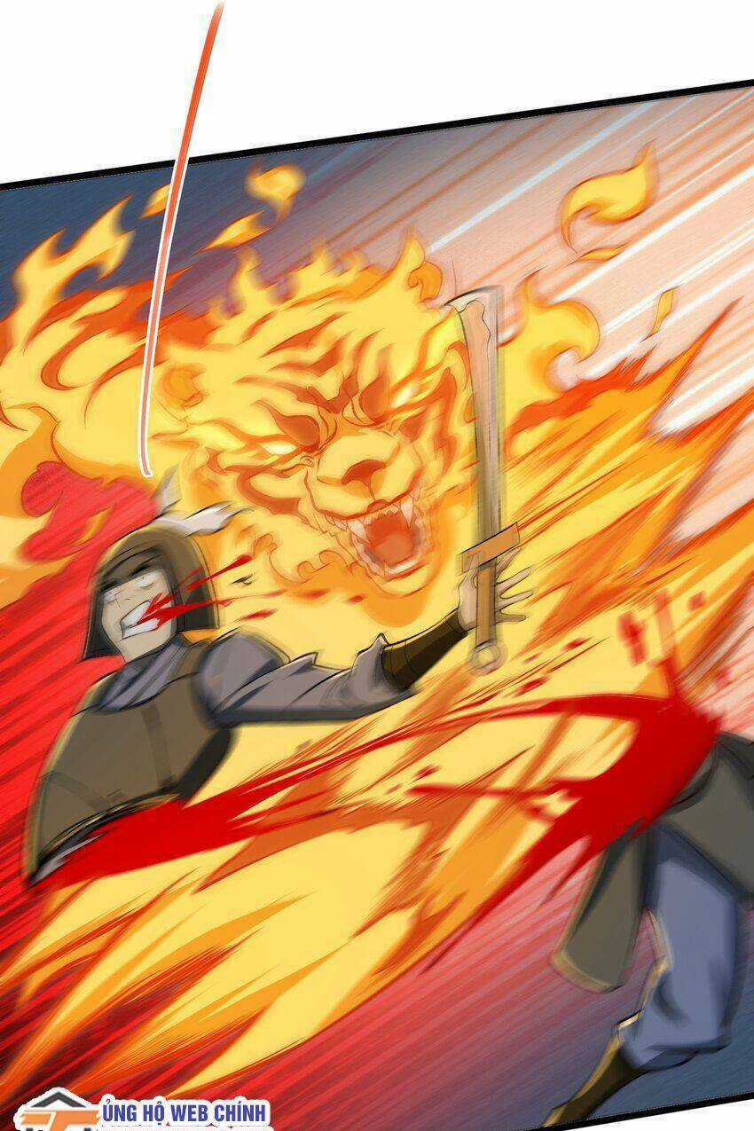 Liêu Trai Không Thể Nào Xinh Đẹp Như Vậy Chapter 22 trang 24