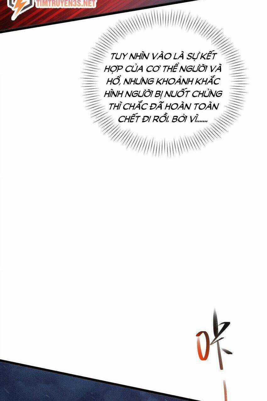 Liêu Trai Không Thể Nào Xinh Đẹp Như Vậy Chapter 22 trang 25