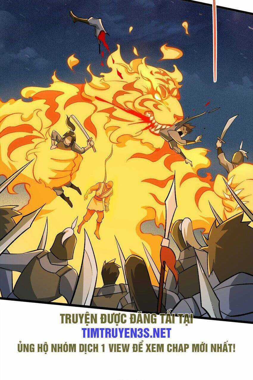 Liêu Trai Không Thể Nào Xinh Đẹp Như Vậy Chapter 22 trang 26