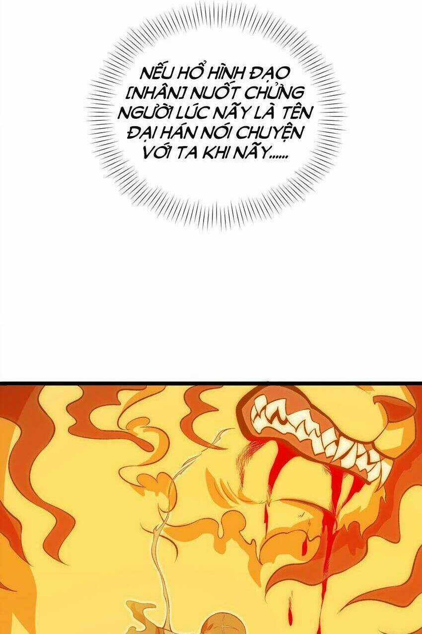 Liêu Trai Không Thể Nào Xinh Đẹp Như Vậy Chapter 22 trang 27