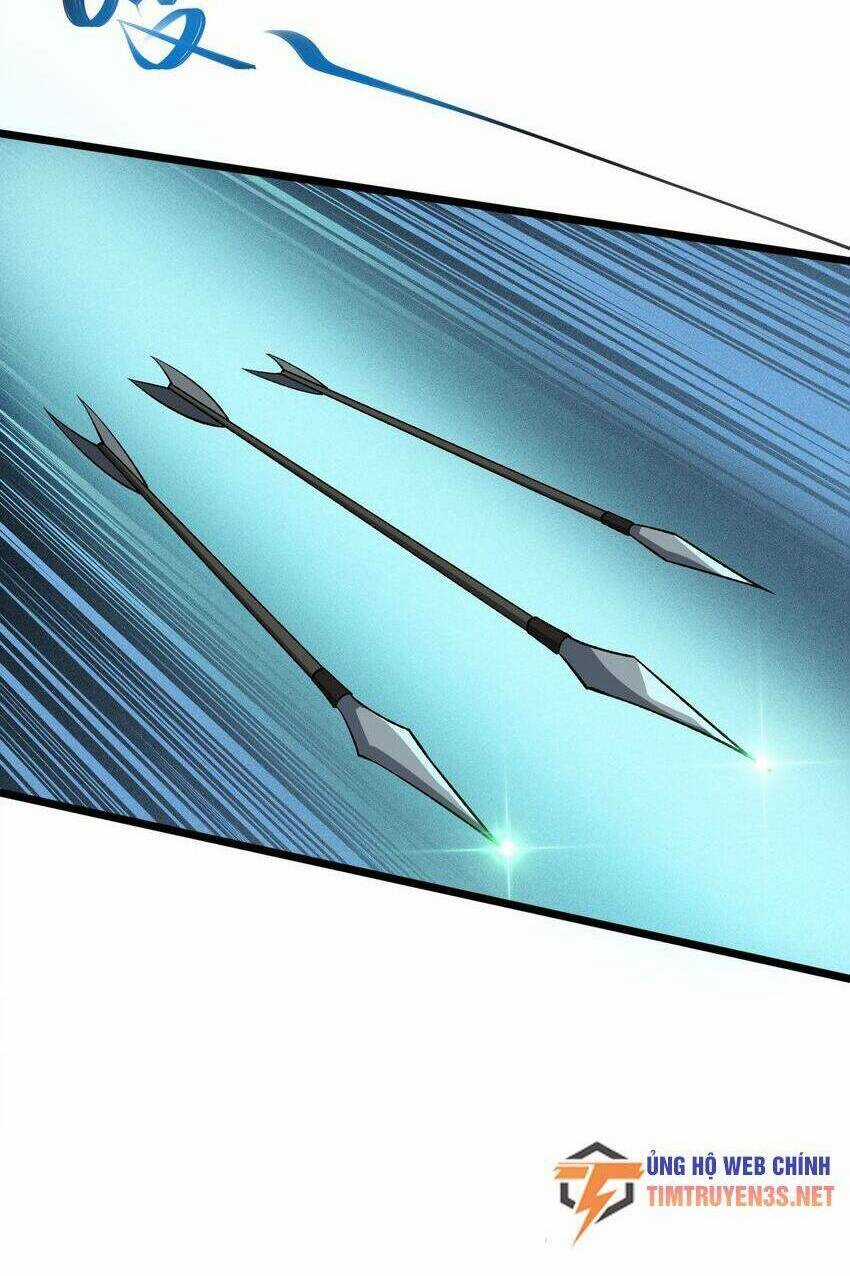 Liêu Trai Không Thể Nào Xinh Đẹp Như Vậy Chapter 22 trang 29