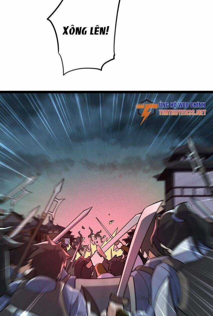 Liêu Trai Không Thể Nào Xinh Đẹp Như Vậy Chapter 22 trang 3