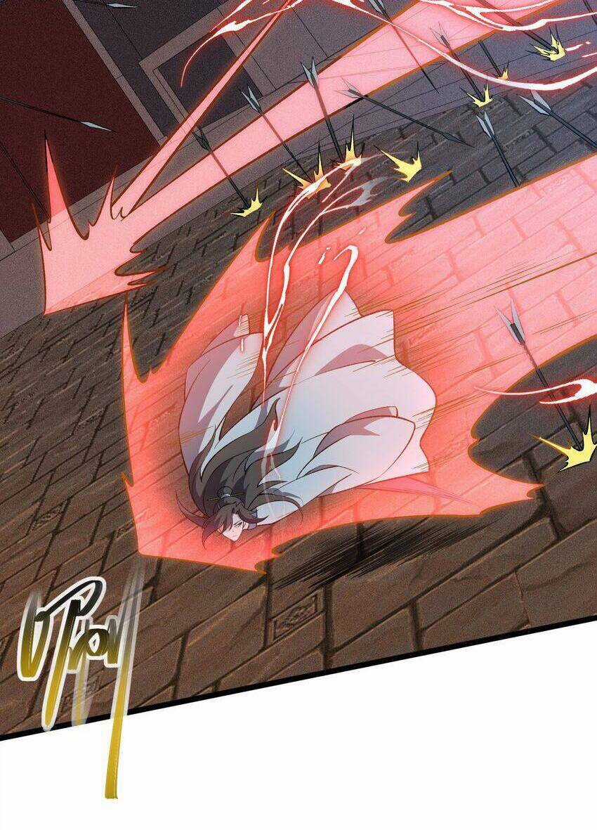 Liêu Trai Không Thể Nào Xinh Đẹp Như Vậy Chapter 22 trang 32