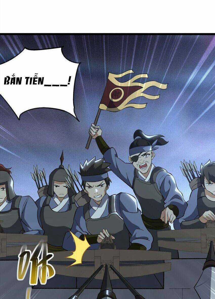 Liêu Trai Không Thể Nào Xinh Đẹp Như Vậy Chapter 22 trang 33