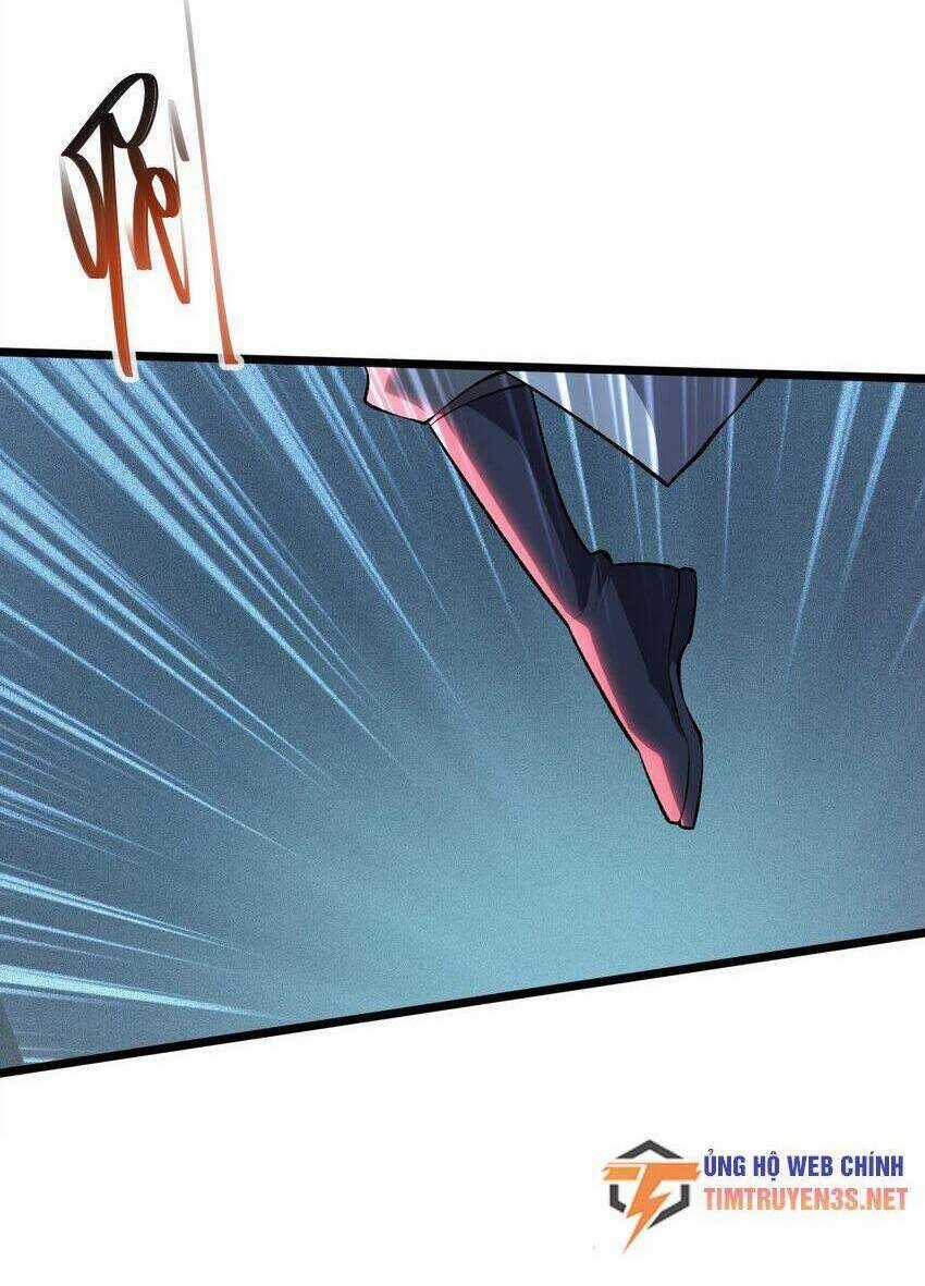 Liêu Trai Không Thể Nào Xinh Đẹp Như Vậy Chapter 22 trang 35