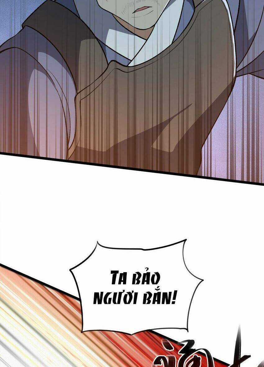 Liêu Trai Không Thể Nào Xinh Đẹp Như Vậy Chapter 22 trang 37