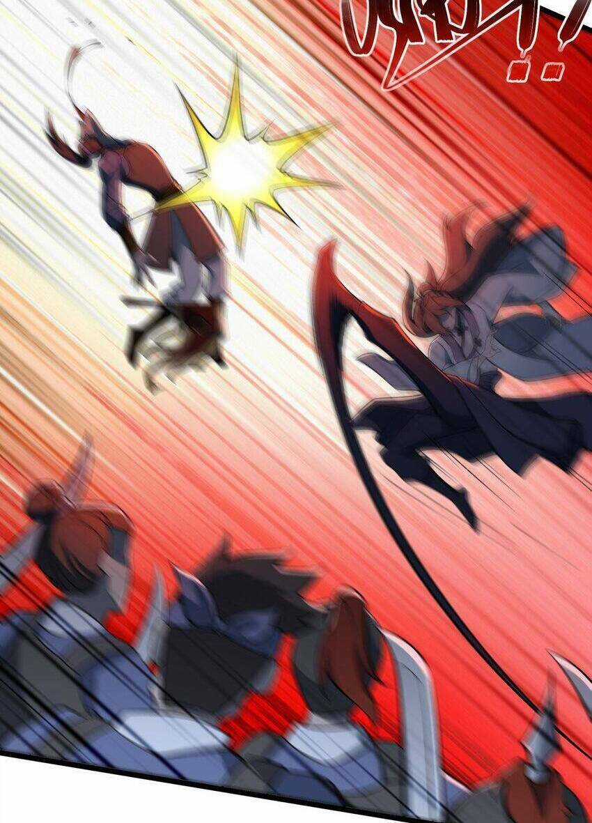 Liêu Trai Không Thể Nào Xinh Đẹp Như Vậy Chapter 22 trang 38