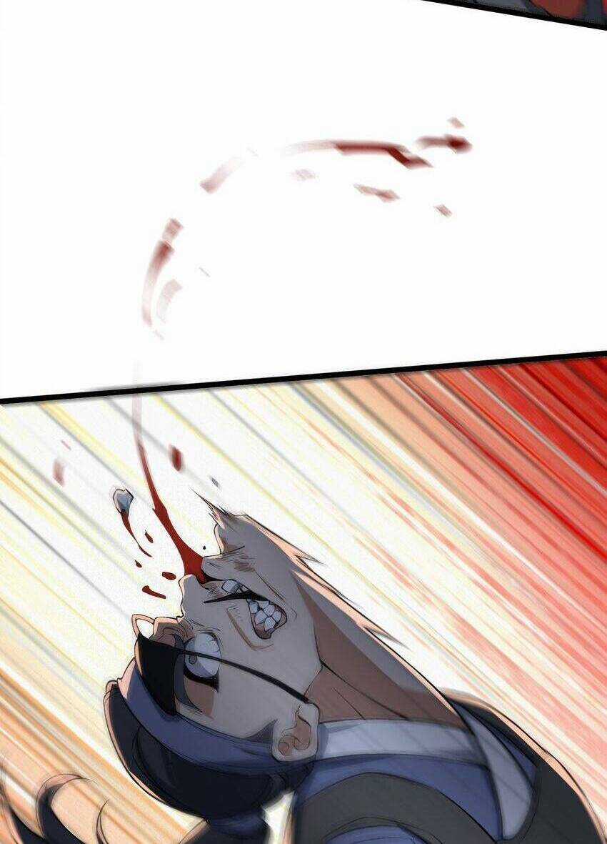 Liêu Trai Không Thể Nào Xinh Đẹp Như Vậy Chapter 22 trang 39