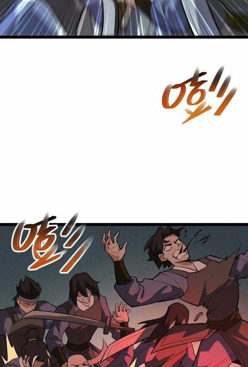 Liêu Trai Không Thể Nào Xinh Đẹp Như Vậy Chapter 22 trang 4