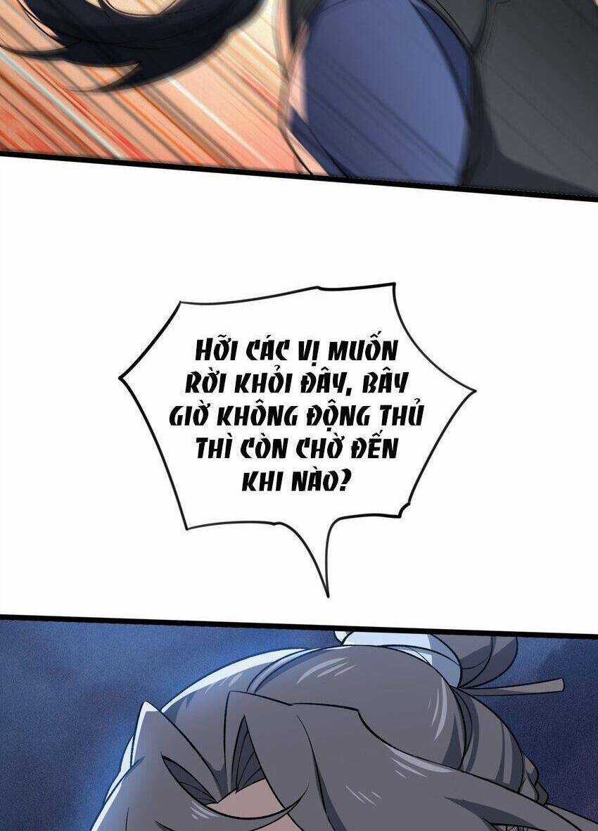 Liêu Trai Không Thể Nào Xinh Đẹp Như Vậy Chapter 22 trang 40