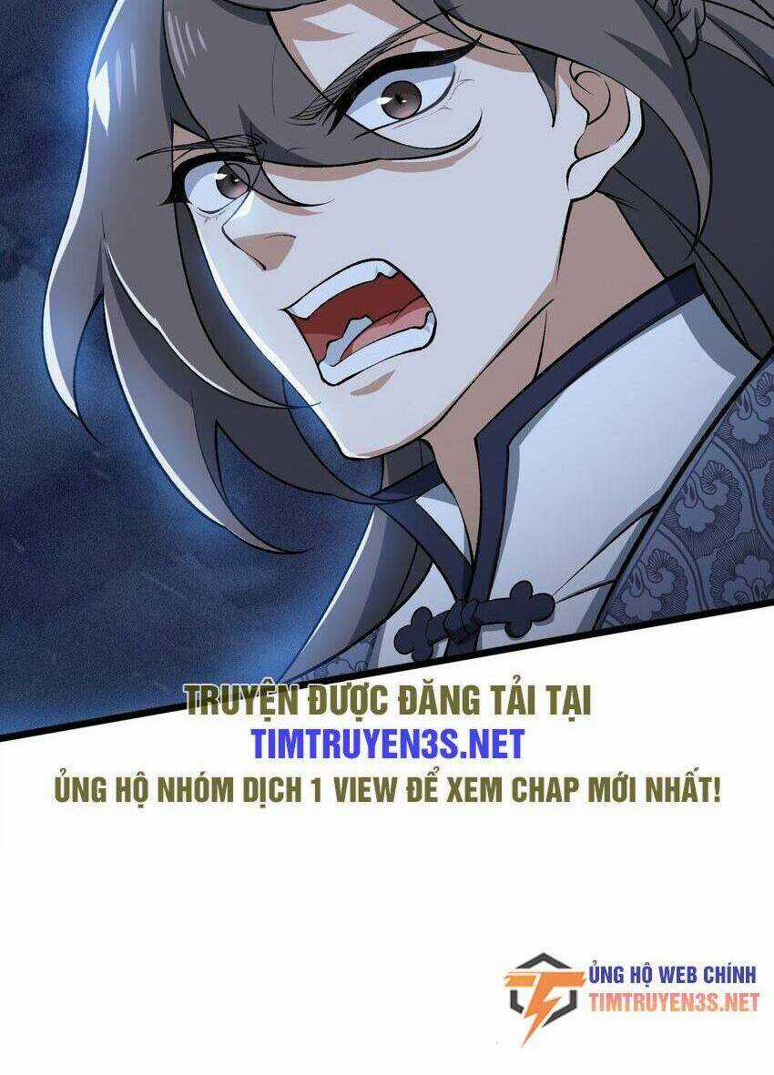 Liêu Trai Không Thể Nào Xinh Đẹp Như Vậy Chapter 22 trang 41