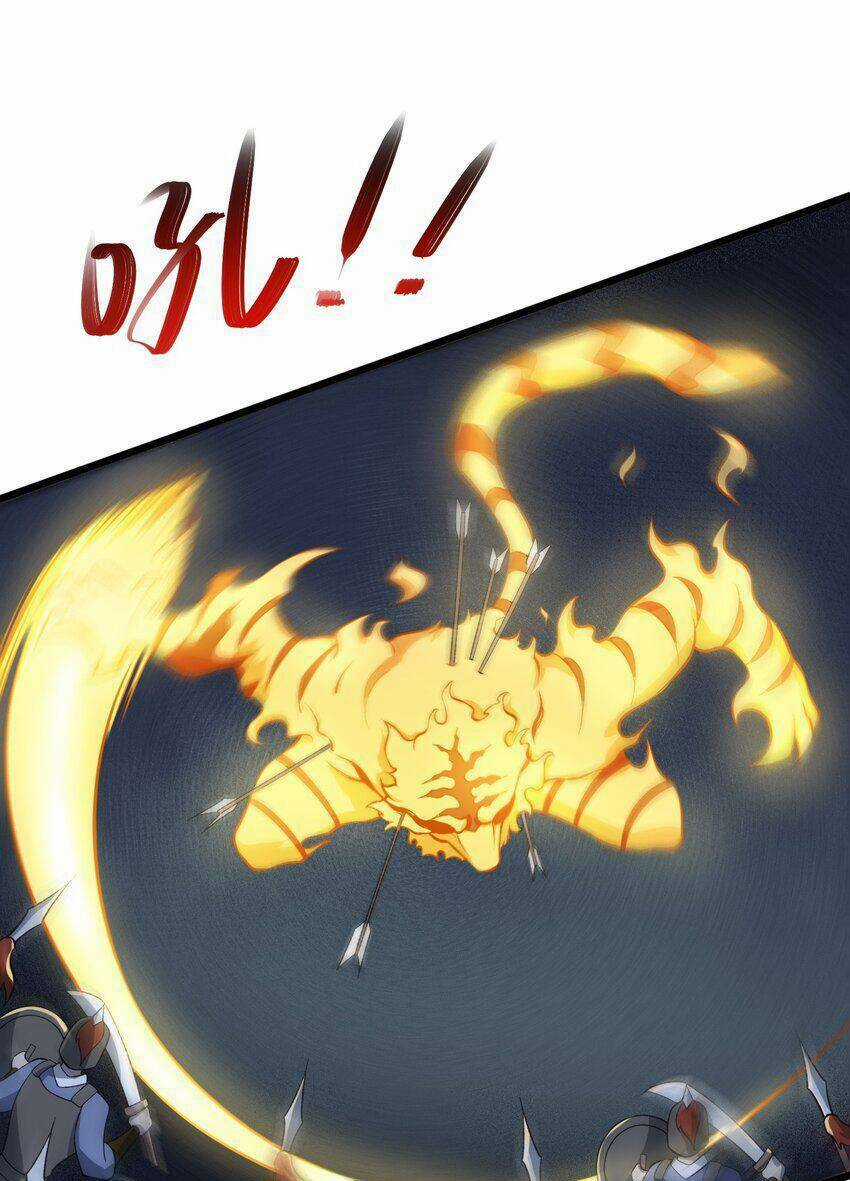 Liêu Trai Không Thể Nào Xinh Đẹp Như Vậy Chapter 22 trang 42