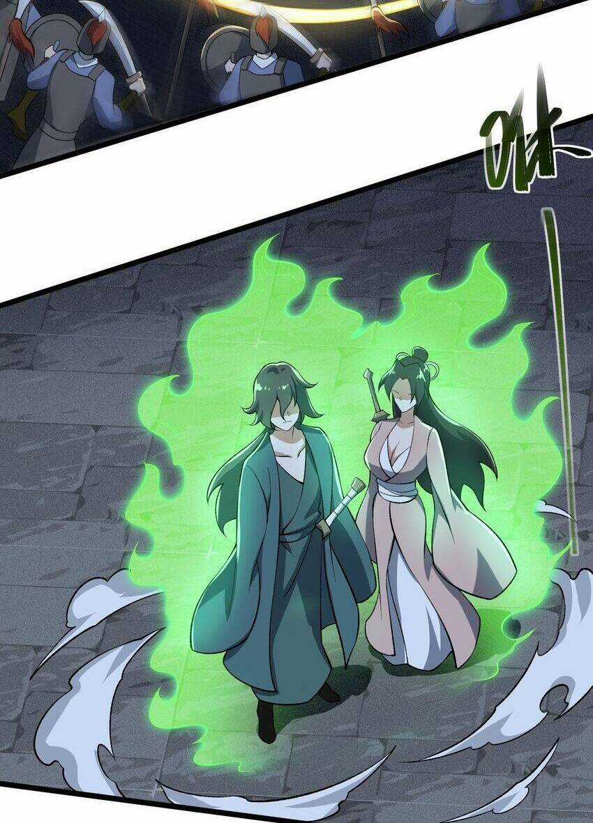 Liêu Trai Không Thể Nào Xinh Đẹp Như Vậy Chapter 22 trang 43