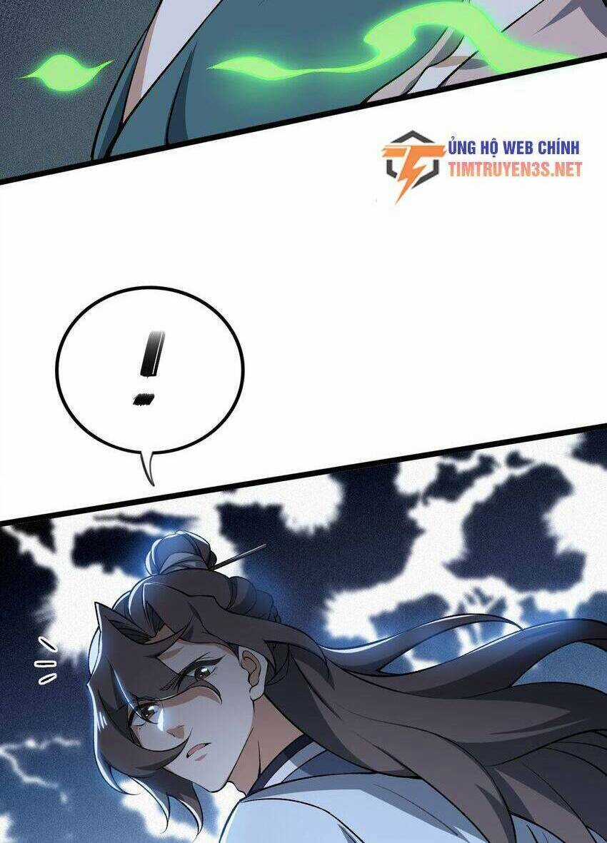 Liêu Trai Không Thể Nào Xinh Đẹp Như Vậy Chapter 22 trang 45