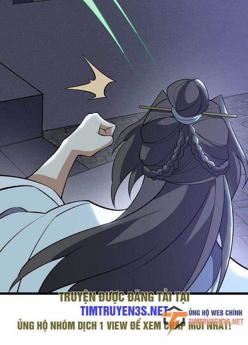 Liêu Trai Không Thể Nào Xinh Đẹp Như Vậy Chapter 22 trang 47