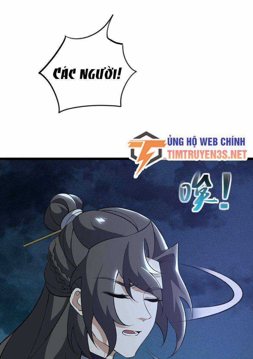 Liêu Trai Không Thể Nào Xinh Đẹp Như Vậy Chapter 22 trang 48