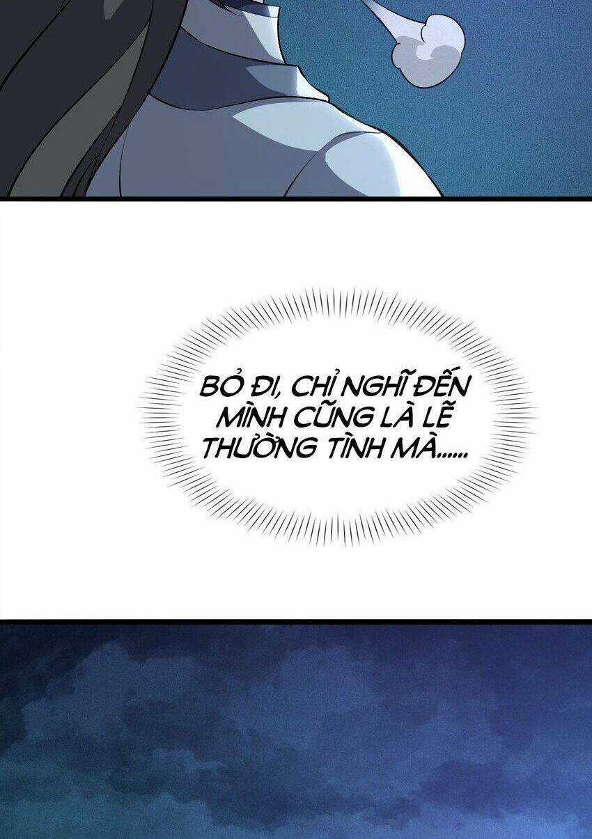 Liêu Trai Không Thể Nào Xinh Đẹp Như Vậy Chapter 22 trang 49