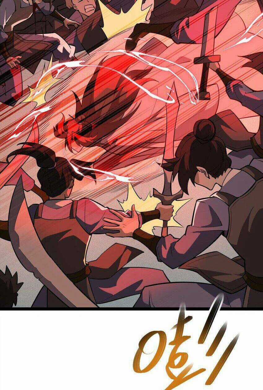 Liêu Trai Không Thể Nào Xinh Đẹp Như Vậy Chapter 22 trang 5