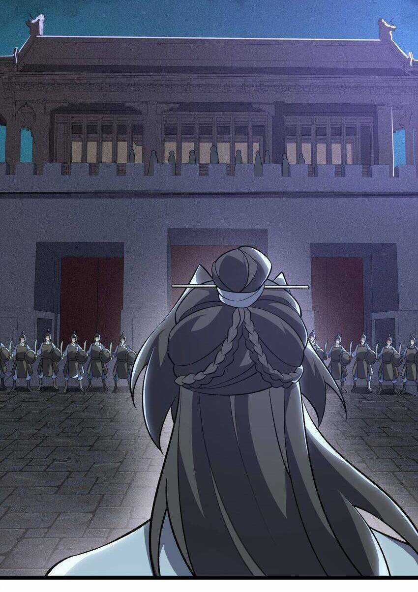 Liêu Trai Không Thể Nào Xinh Đẹp Như Vậy Chapter 22 trang 50