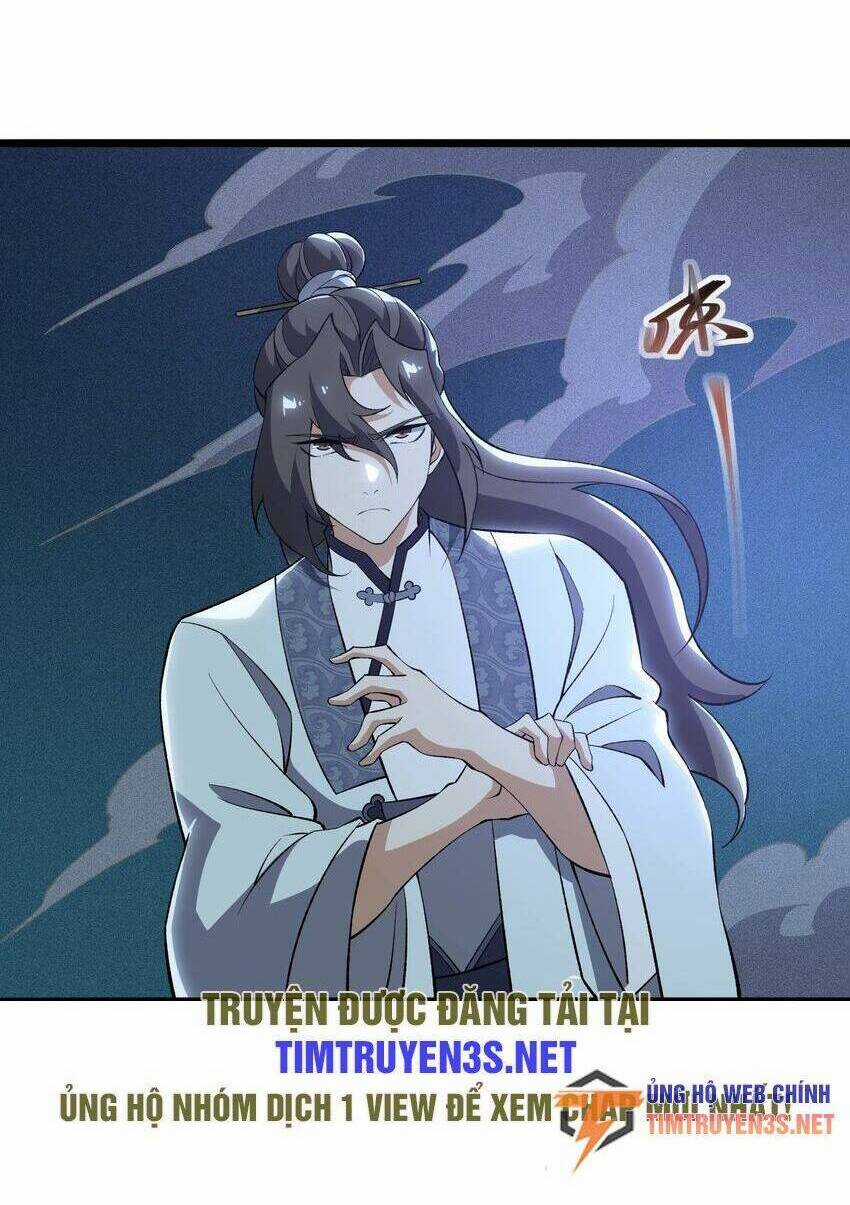 Liêu Trai Không Thể Nào Xinh Đẹp Như Vậy Chapter 22 trang 51