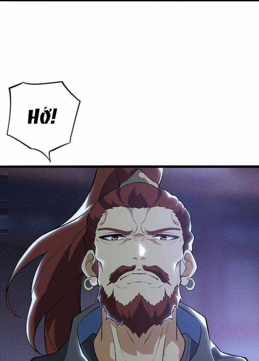 Liêu Trai Không Thể Nào Xinh Đẹp Như Vậy Chapter 22 trang 52