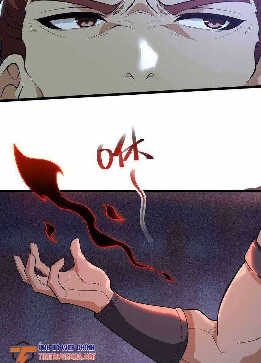 Liêu Trai Không Thể Nào Xinh Đẹp Như Vậy Chapter 22 trang 54