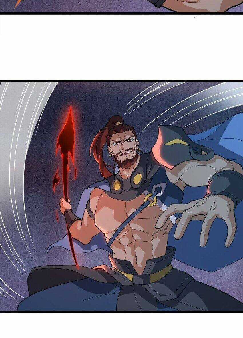 Liêu Trai Không Thể Nào Xinh Đẹp Như Vậy Chapter 22 trang 55