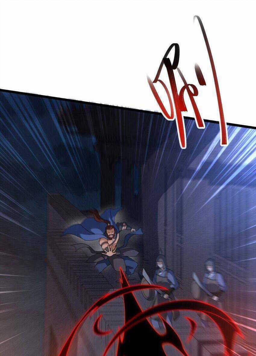 Liêu Trai Không Thể Nào Xinh Đẹp Như Vậy Chapter 22 trang 56