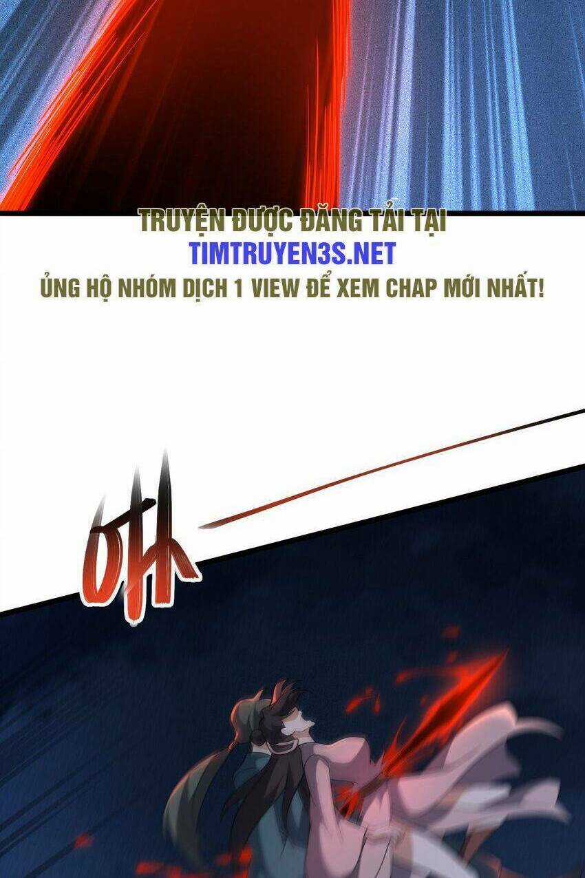 Liêu Trai Không Thể Nào Xinh Đẹp Như Vậy Chapter 22 trang 59