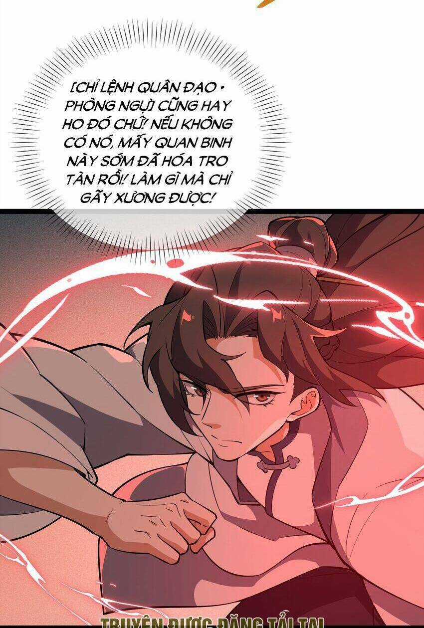 Liêu Trai Không Thể Nào Xinh Đẹp Như Vậy Chapter 22 trang 6