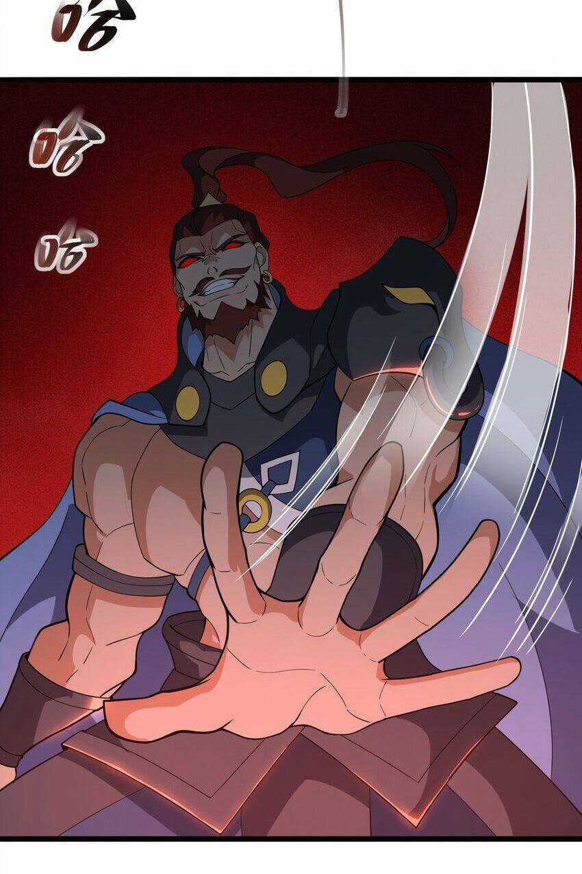 Liêu Trai Không Thể Nào Xinh Đẹp Như Vậy Chapter 22 trang 62