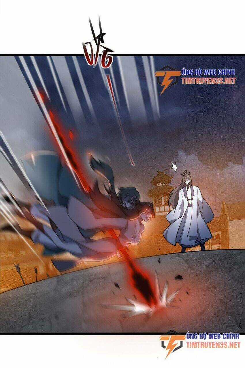 Liêu Trai Không Thể Nào Xinh Đẹp Như Vậy Chapter 22 trang 63