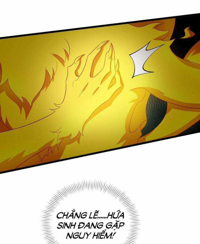 Liêu Trai Không Thể Nào Xinh Đẹp Như Vậy Chapter 22 trang 72