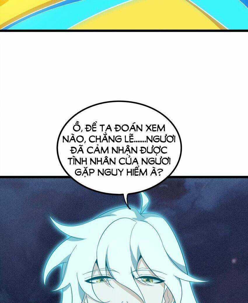 Liêu Trai Không Thể Nào Xinh Đẹp Như Vậy Chapter 22 trang 77