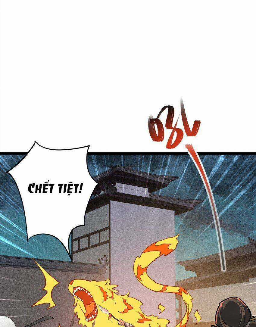 Liêu Trai Không Thể Nào Xinh Đẹp Như Vậy Chapter 22 trang 8