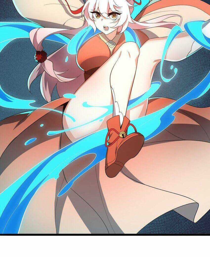 Liêu Trai Không Thể Nào Xinh Đẹp Như Vậy Chapter 22 trang 80