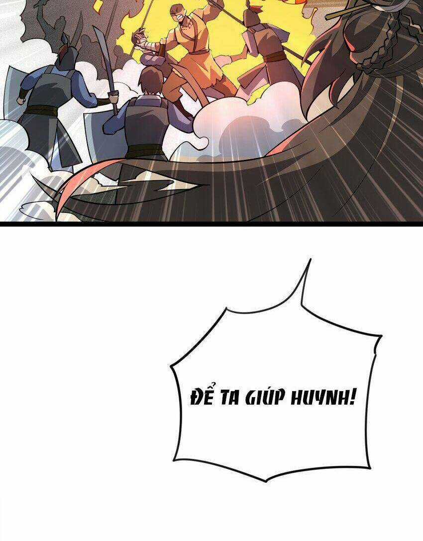 Liêu Trai Không Thể Nào Xinh Đẹp Như Vậy Chapter 22 trang 9