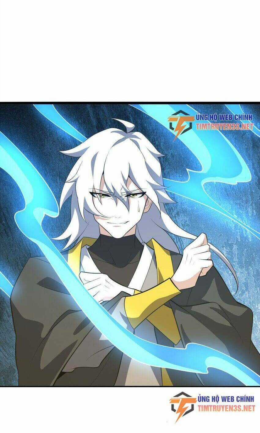 Liêu Trai Không Thể Nào Xinh Đẹp Như Vậy Chapter 22 trang 91