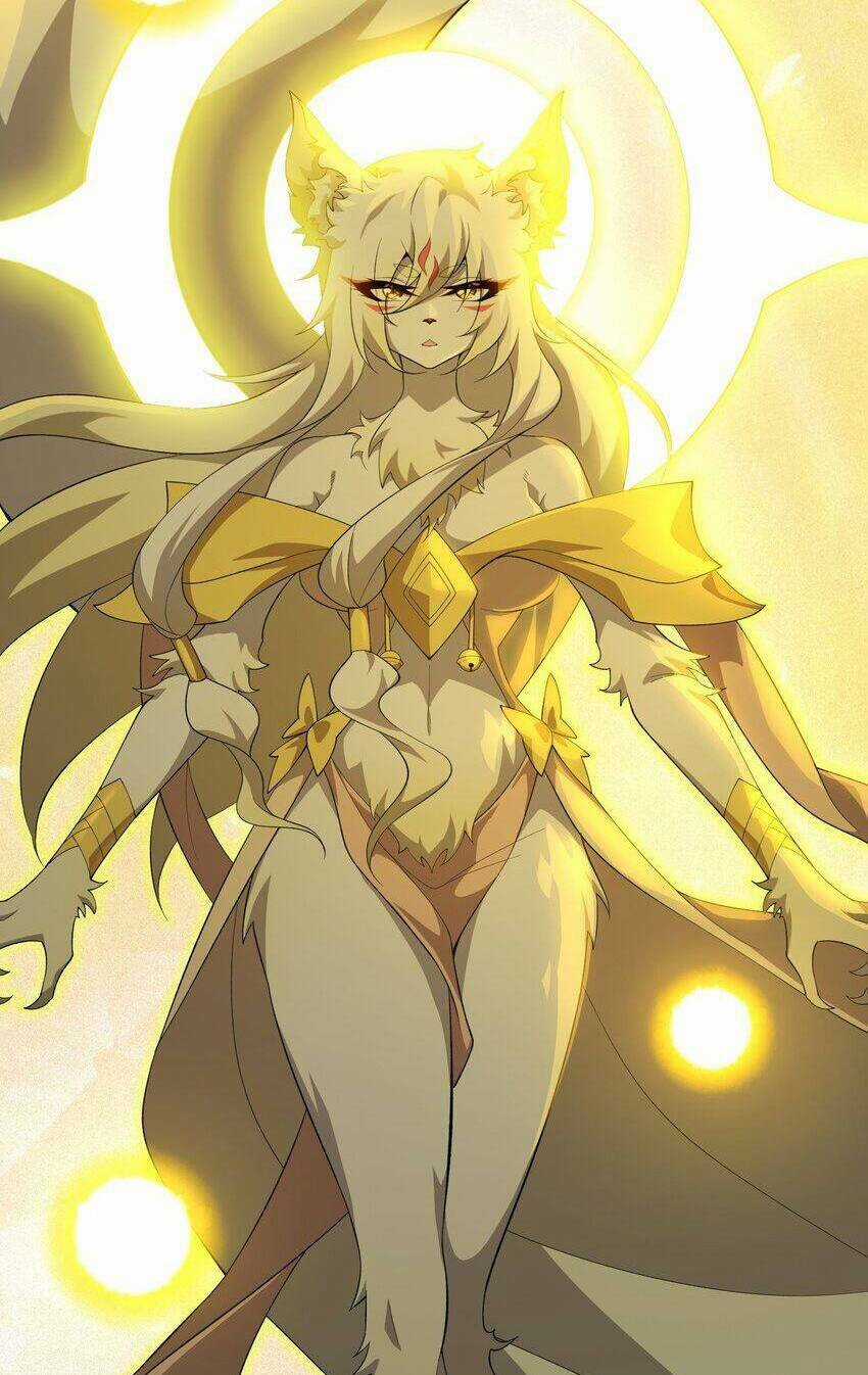 Liêu Trai Không Thể Nào Xinh Đẹp Như Vậy Chapter 22 trang 96