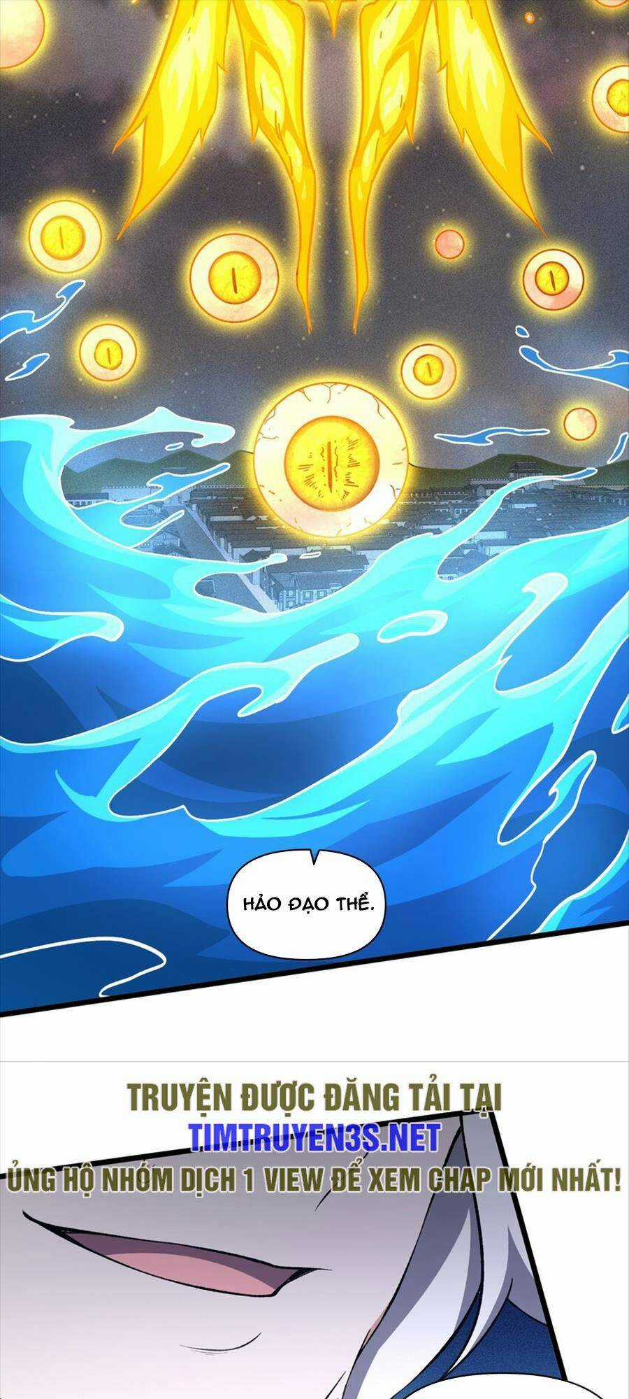 Liêu Trai Không Thể Nào Xinh Đẹp Như Vậy Chapter 23 trang 13