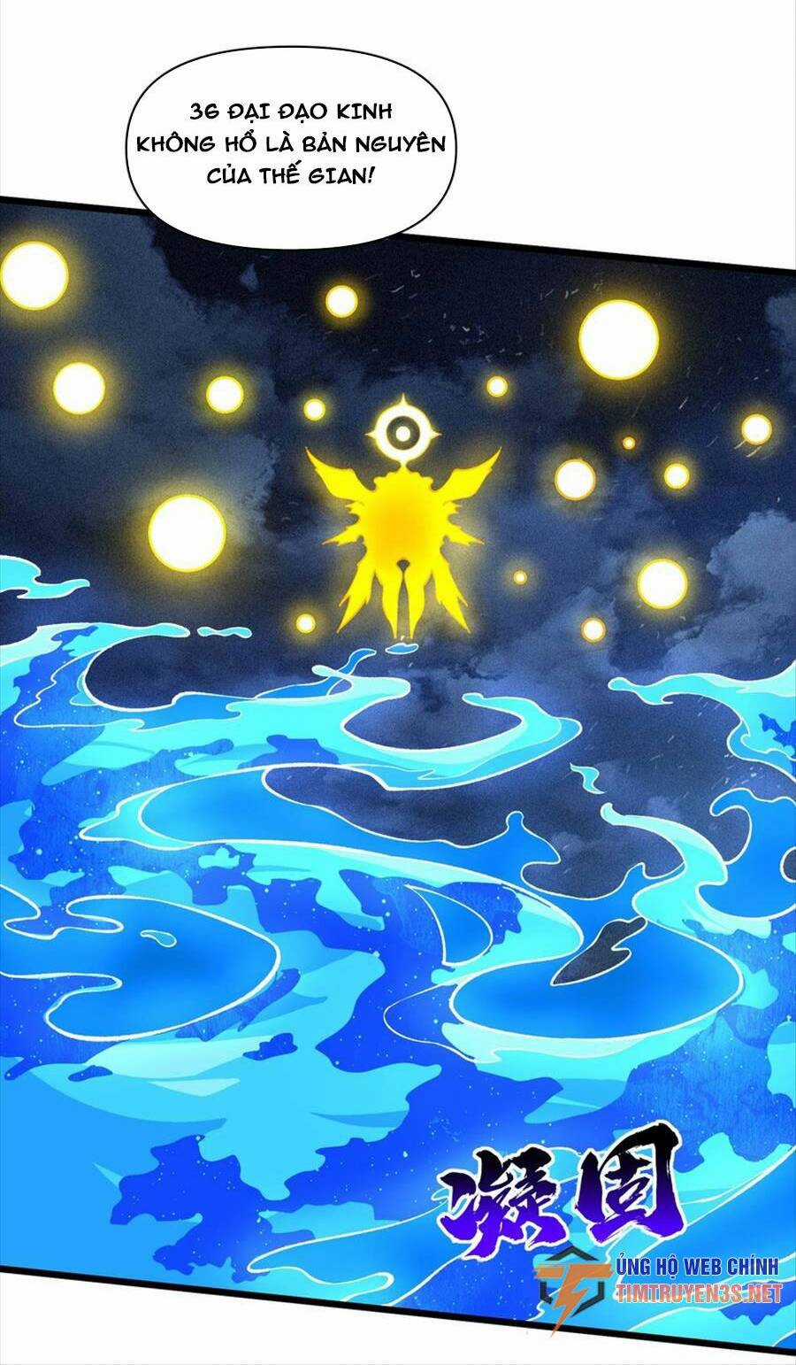 Liêu Trai Không Thể Nào Xinh Đẹp Như Vậy Chapter 23 trang 15