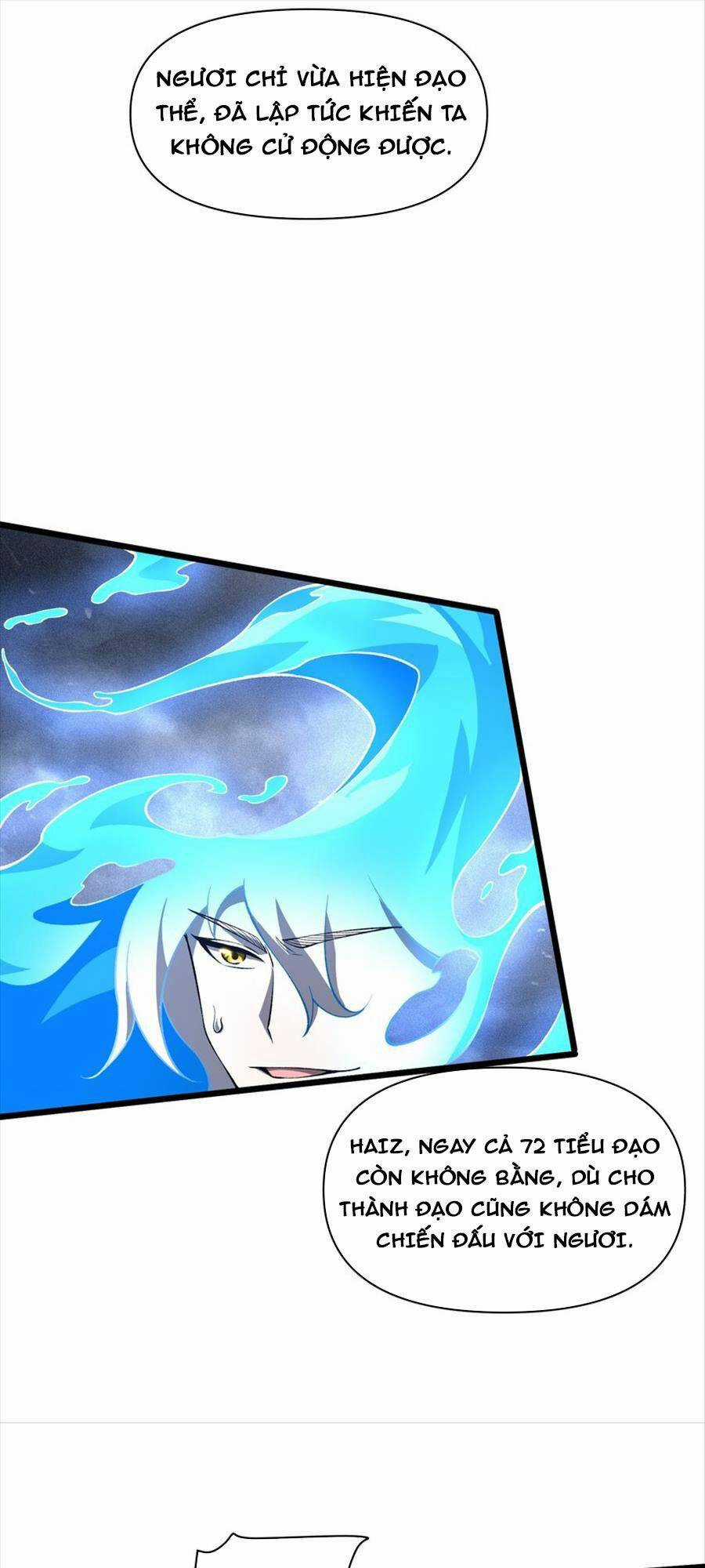 Liêu Trai Không Thể Nào Xinh Đẹp Như Vậy Chapter 23 trang 16