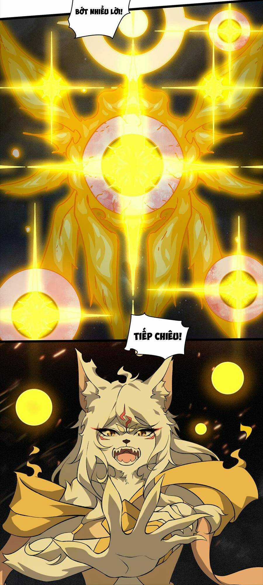 Liêu Trai Không Thể Nào Xinh Đẹp Như Vậy Chapter 23 trang 17