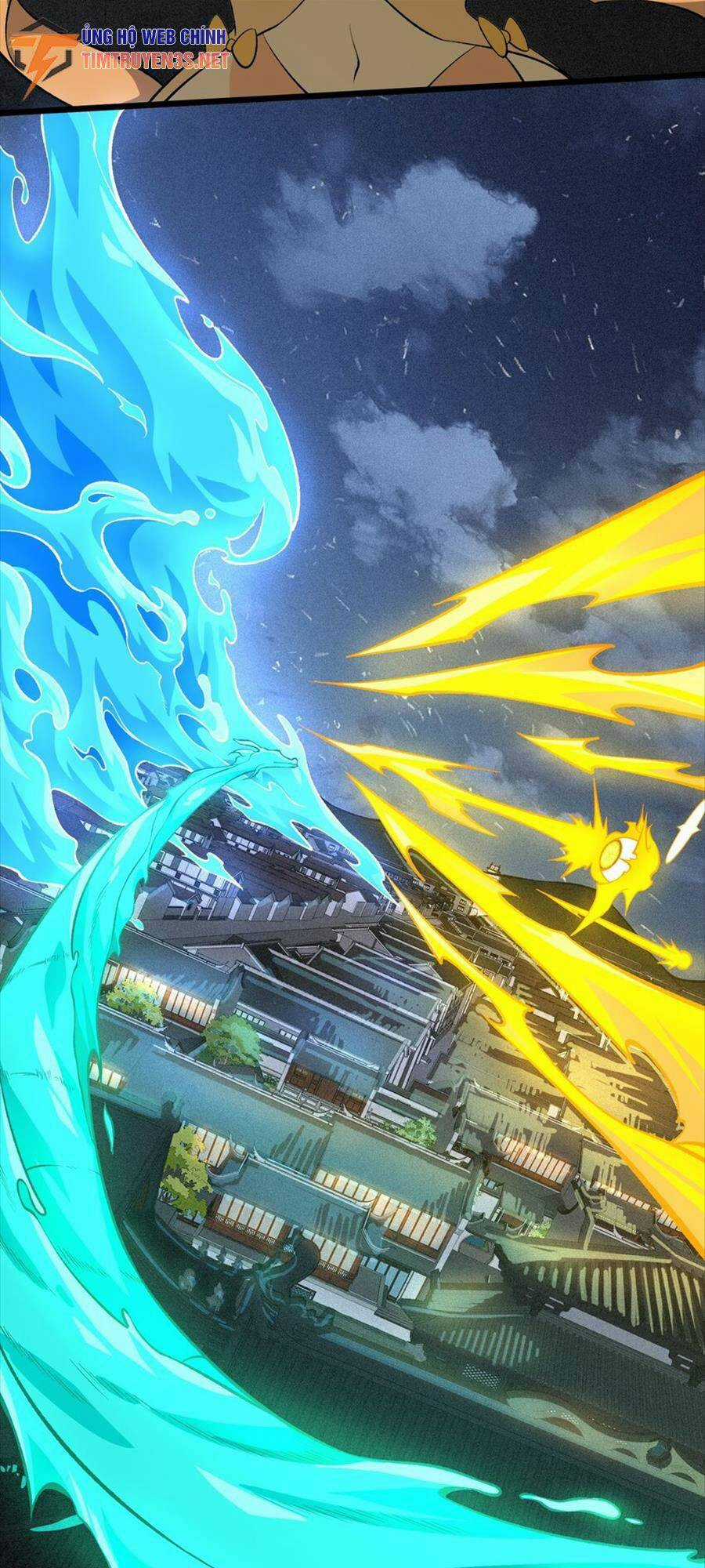 Liêu Trai Không Thể Nào Xinh Đẹp Như Vậy Chapter 23 trang 18